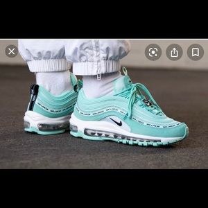 Nike Air Max 97